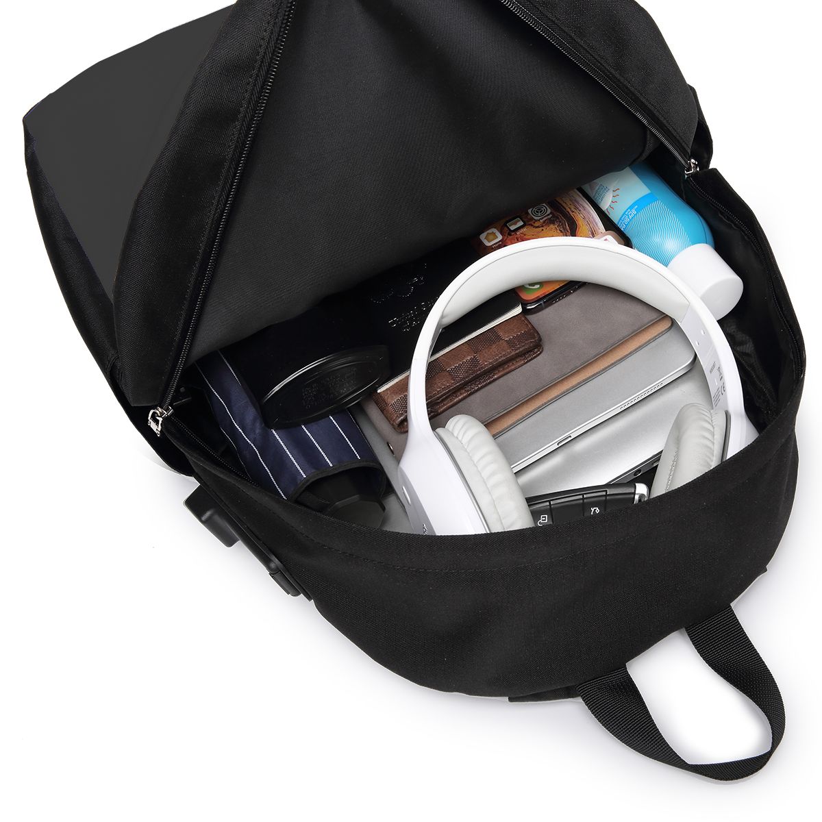 Stephen Bunting Bootleg Backpa - đánh giá và giá Backpacks