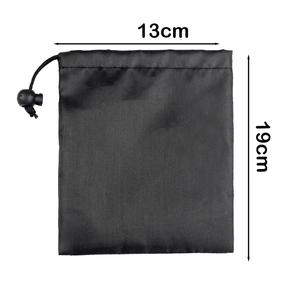 New Drawst Closure Drawstring  - đánh giá và giá Cosmetic Bags