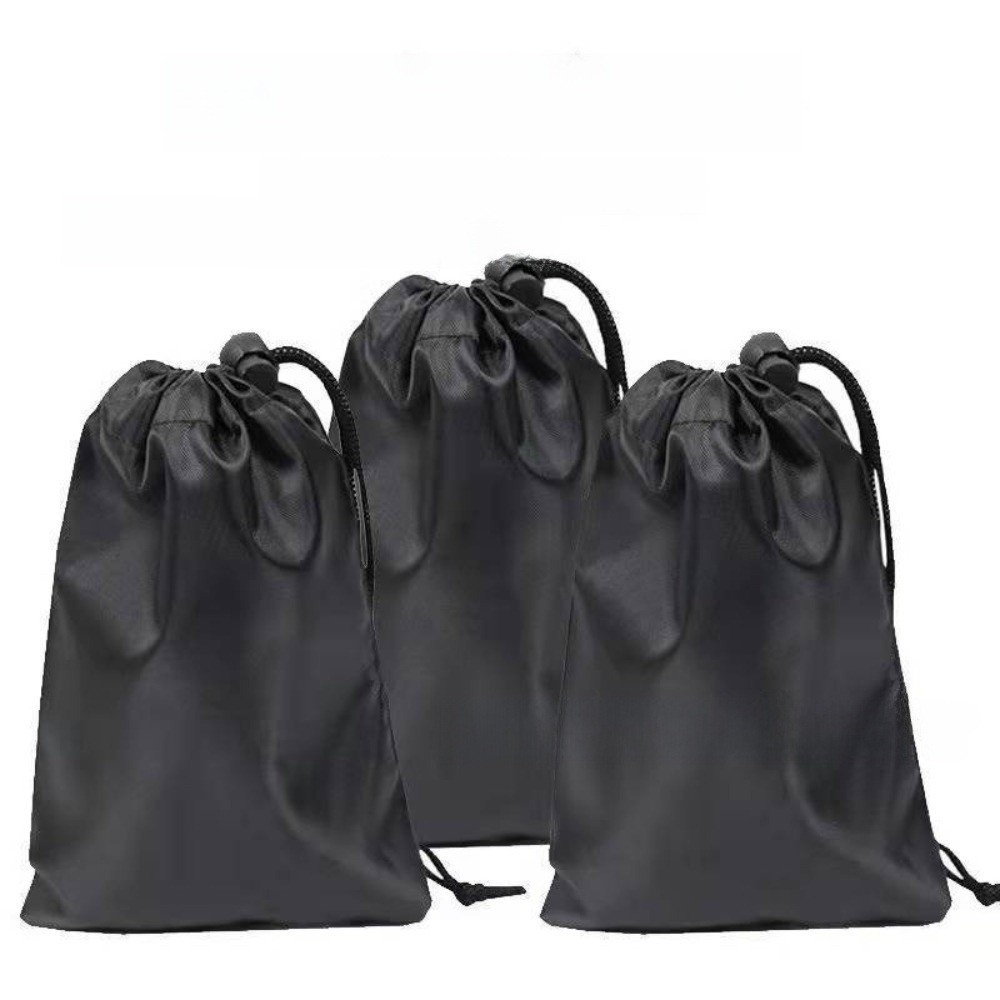 New Drawst Closure Drawstring  - đánh giá và giá Cosmetic Bags