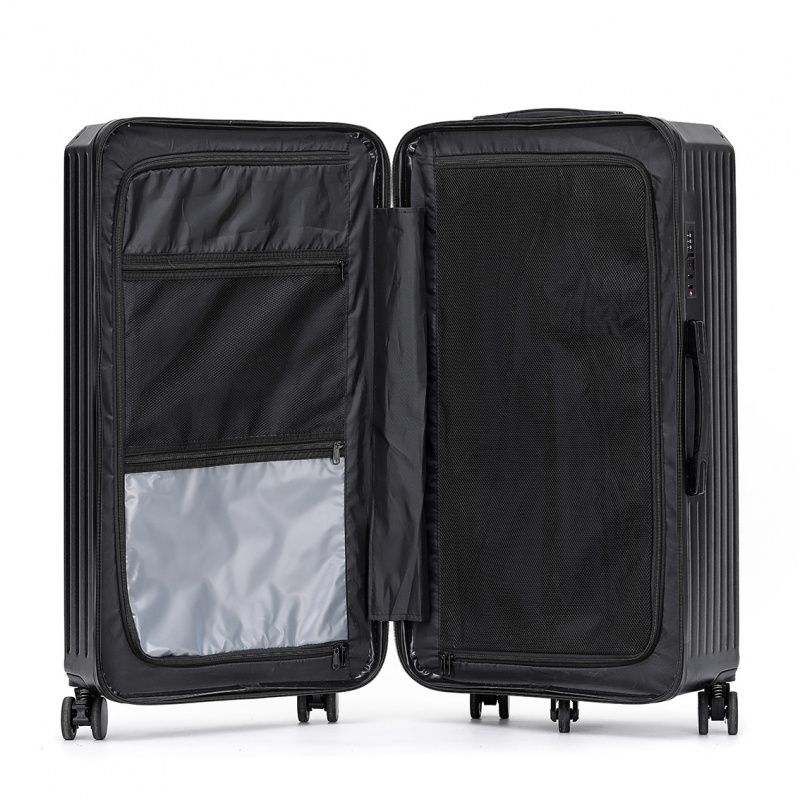 20 Inch 32 Inch Multifunctiona - đánh giá và giá Spinner Wheel Rolling Suitcase 20 Inch