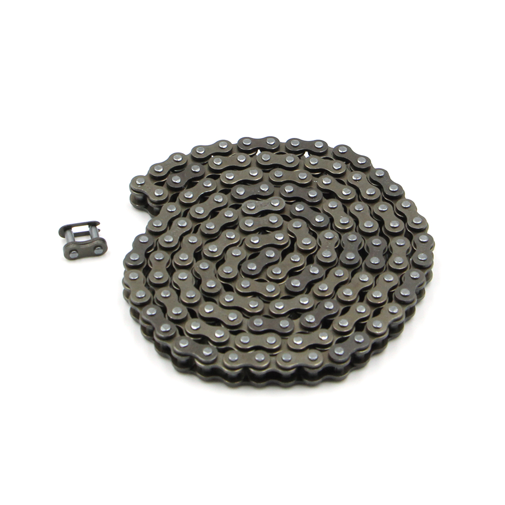 25H Roller Chain 132 Links Wit - đánh giá và giá Kids Ride On Suitcase Scooter