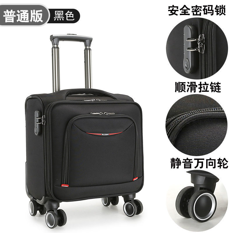 Suitcases on Wheels 20x30x40 1 - đánh giá và giá Spinner Wheel Rolling Suitcase 20 Inch
